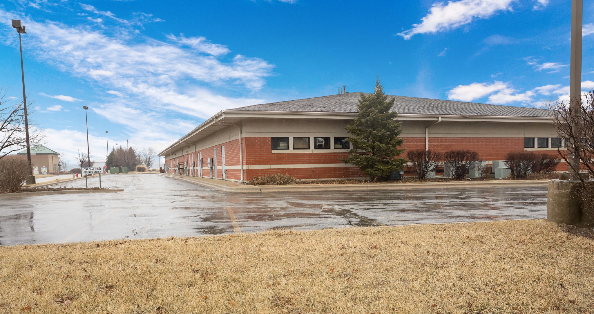 23909 W Renwick Rd, Plainfield, IL 60544 Plainfield Medical