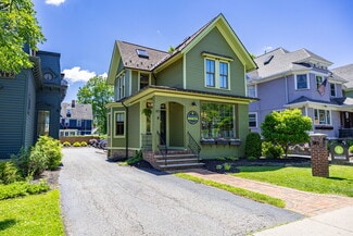 More details for 383 Park Ave, Rochester, NY - Office for Sale