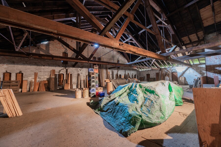 204 S C St, Hamilton, OH 45013 Flex for Sale