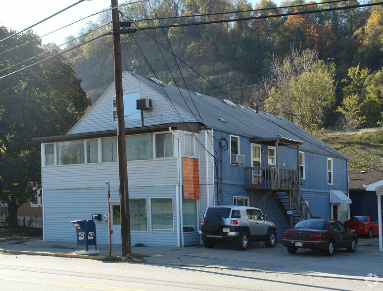 1027 Freeport Rd, Creighton, PA for sale - Primary Photo - Image 1 of 1