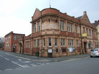 More details for Corportation St, Hyde - Office for Lease