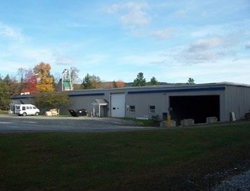 44 Hull St, Randolph, VT for lease - Primary Photo - Image 1 of 3