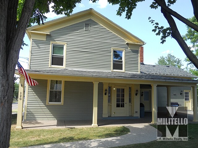 120 N 7th St, Lewiston, NY for sale Primary Photo- Image 1 of 1