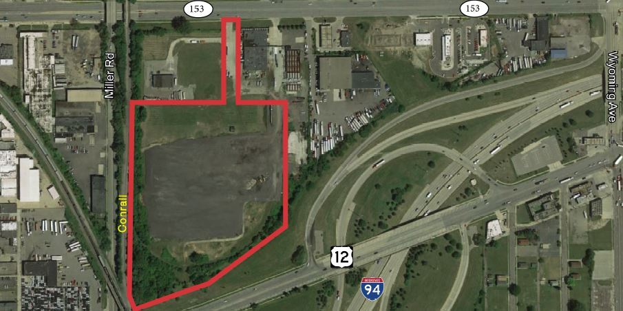 Ford Rd & I-94, Dearborn, MI 48126 | LoopNet