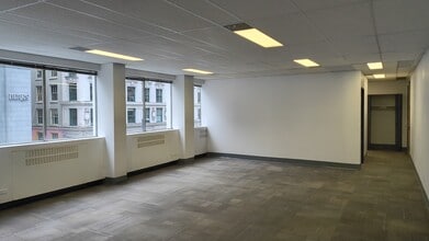 409 Granville St, Vancouver, BC for lease Interior Photo- Image 2 of 3
