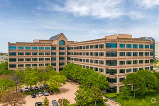 More details for 909 Hidden Ridge Dr, Irving, TX - Office for Lease