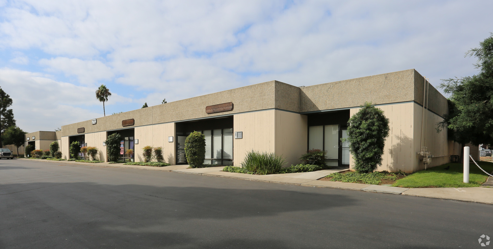 2712 Transportation Ave, National City, CA for lease Building Photo- Image 1 of 14