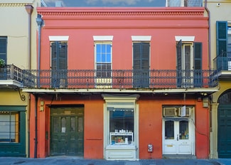 More details for 626 Royal St, New Orleans, LA - Retail for Lease
