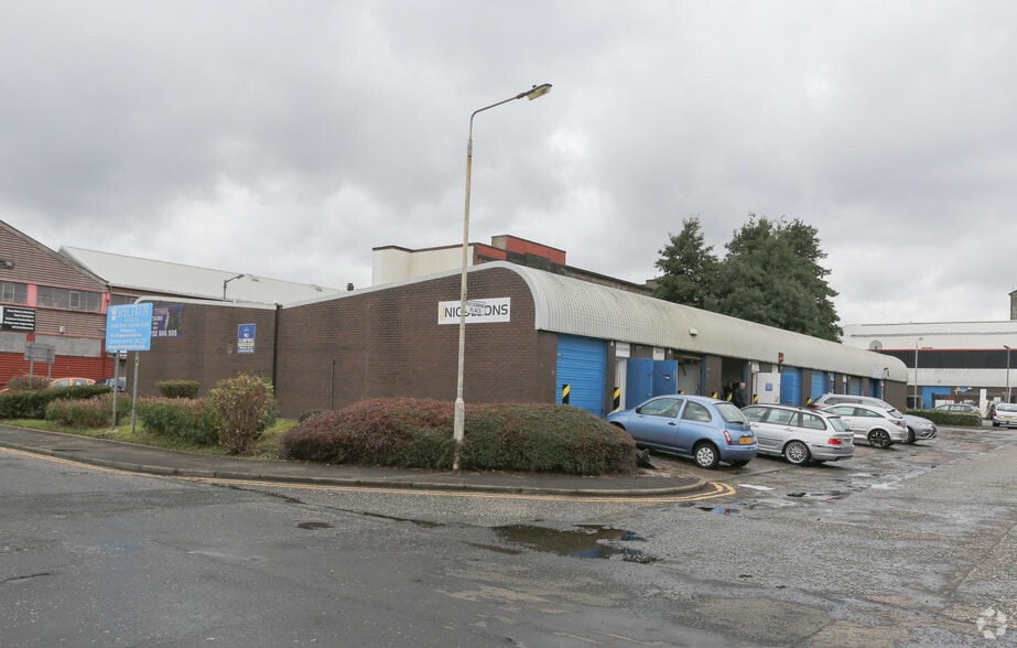 14 Rockbank Pl, Glasgow for sale - Primary Photo - Image 1 of 1