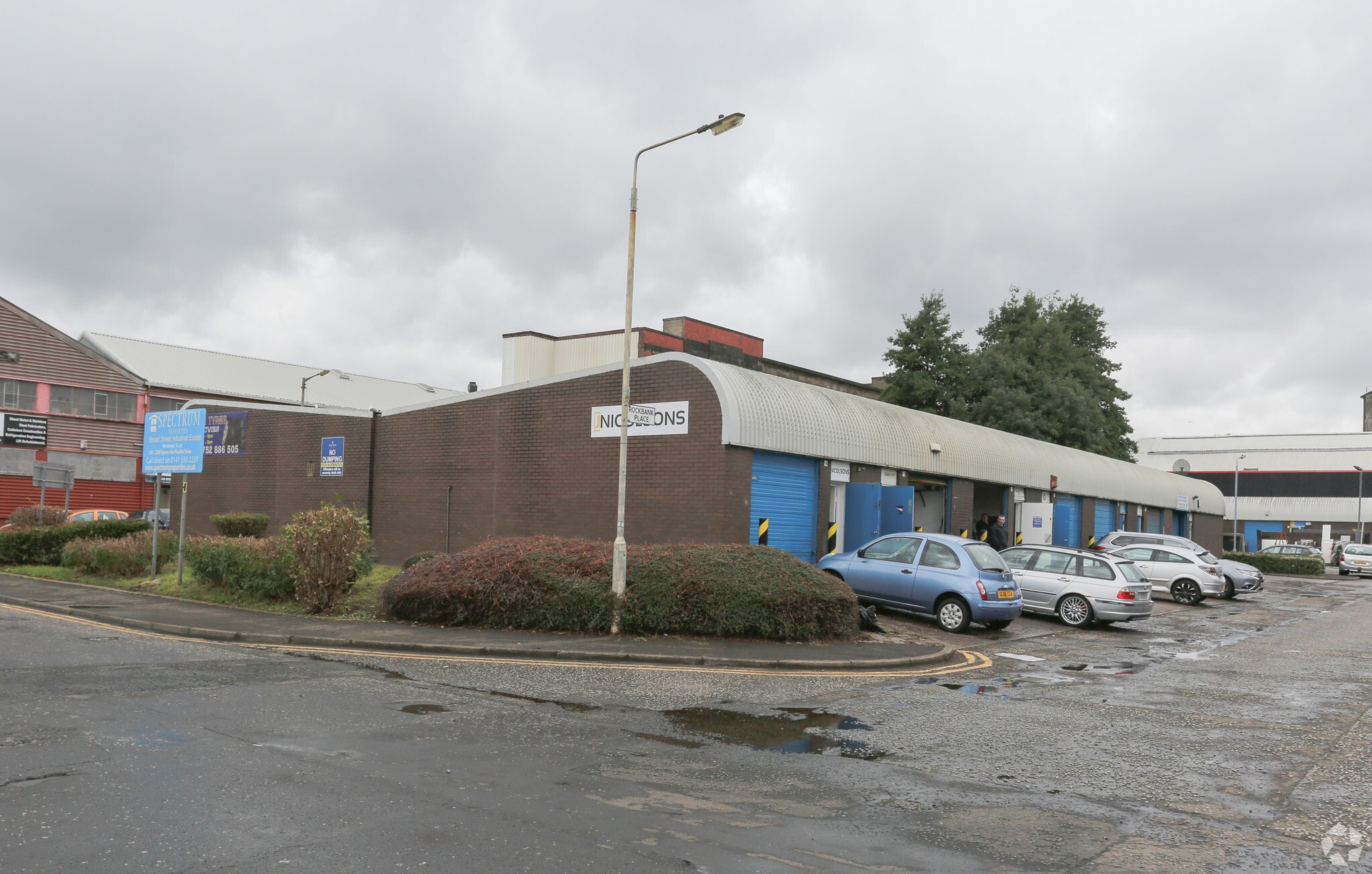 14 Rockbank Pl, Glasgow for sale Primary Photo- Image 1 of 1