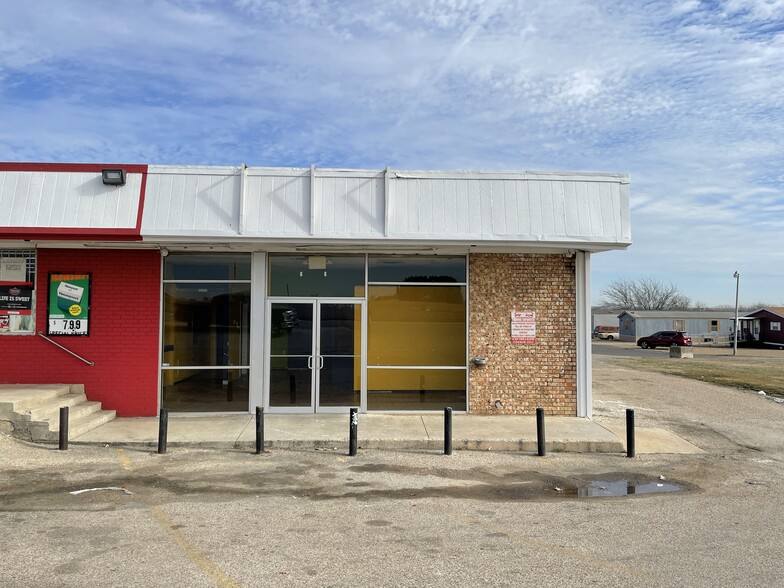 93 W Elms Rd, Killeen, TX for sale - Building Photo - Image 1 of 1