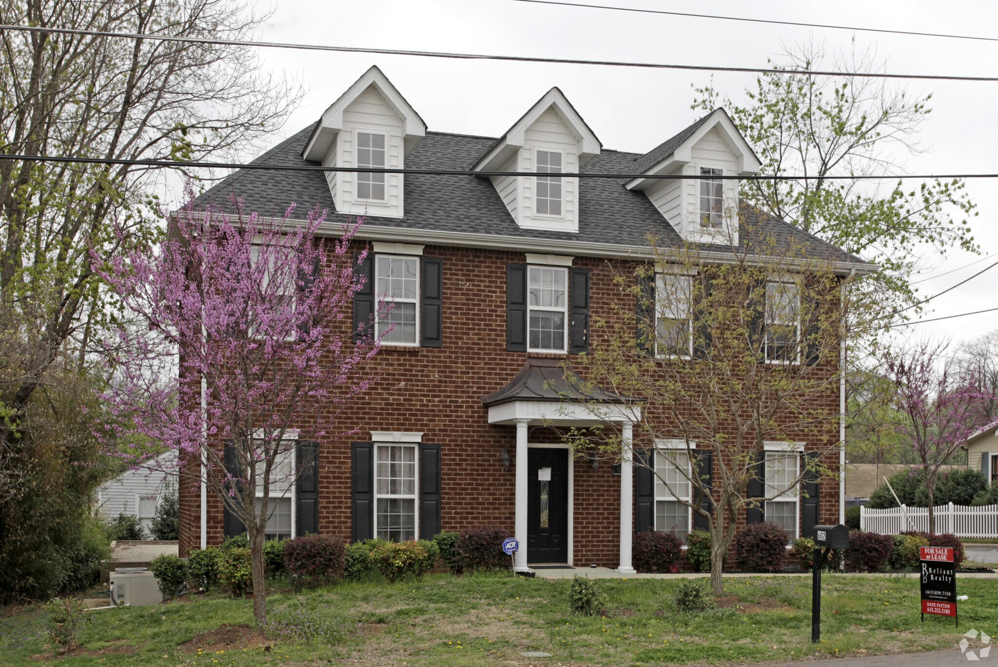 602 N Walnut St, Murfreesboro, TN for sale Primary Photo- Image 1 of 1