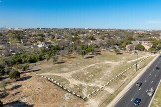 1701 E Anderson Ln, Austin TX - Land