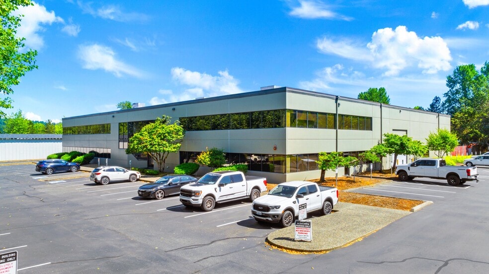 14715-14725 NE 95th St, Redmond, WA for lease - Building Photo - Image 1 of 6