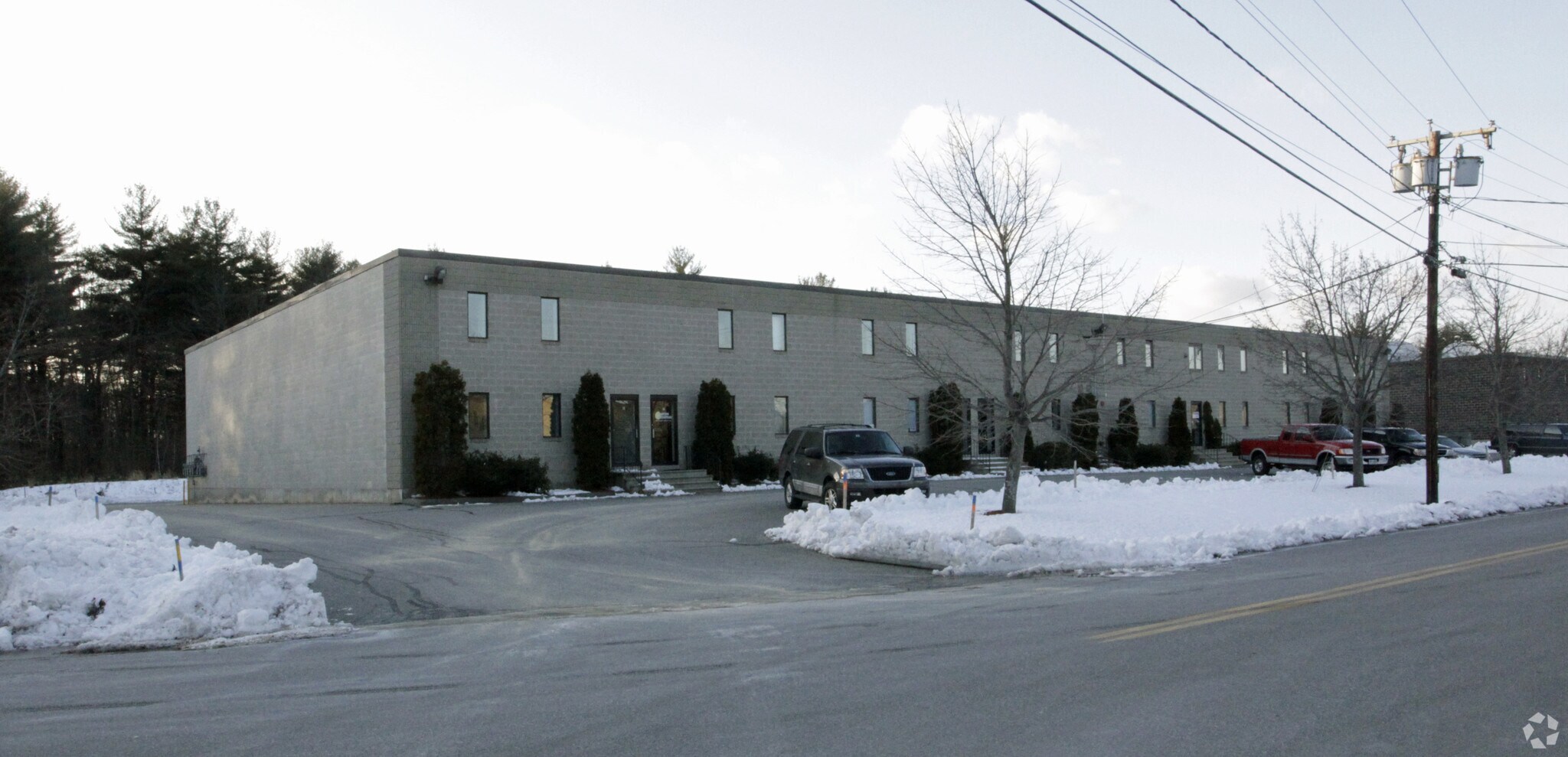 10-12 Delaware Dr, Salem, NH for sale Primary Photo- Image 1 of 1