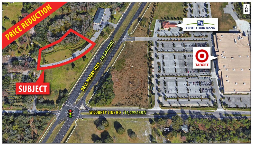 1009 Dale Mabry Hwy, Lutz, FL 33548