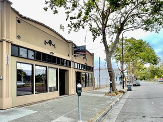 More details for 2371-2373 San Pablo Ave, Berkeley, CA - Retail for Lease