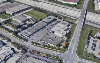 Britannia Business Park - Business Park