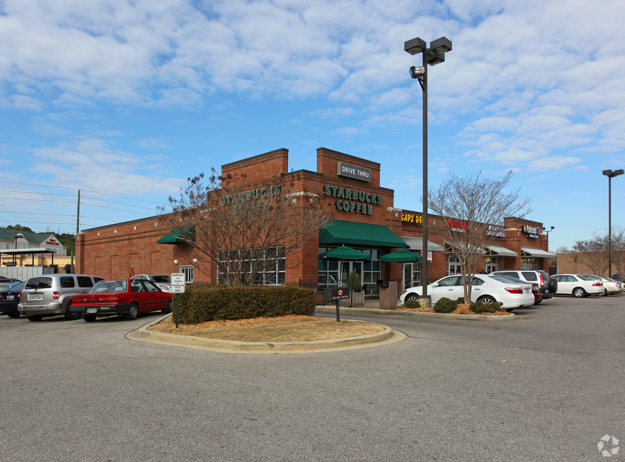 1430 Gadsden Hwy Birmingham Al 35235 Retail For Lease Loopnet