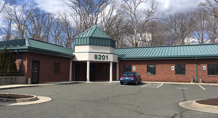 8201 Atlee Rd, Mechanicsville, VA for sale Building Photo- Image 1 of 1