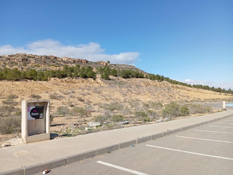 Land in La Unión for sale - Building Photo - Image 2 of 10