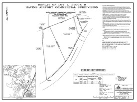 5.565AC by Airport/Costco - Owner Financed Property