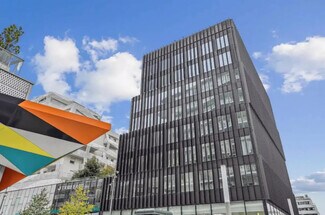 More details for 19 Place Françoise Dorin, Paris - Office for Lease