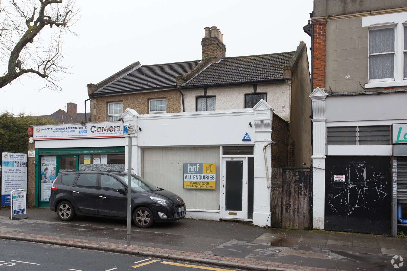 98 Beulah Rd, Thornton Heath, LND CR7 8JF