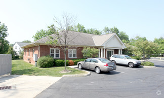 More details for 101 Commerce Park Dr, Westerville, OH - Office for Lease