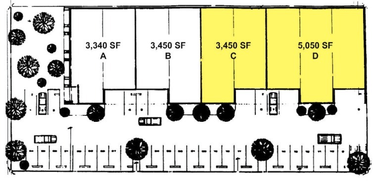 625 Superior St, Escondido, CA for lease Site Plan- Image 1 of 1