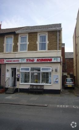 31 Wellington Rd, Blackpool for sale Primary Photo- Image 1 of 1