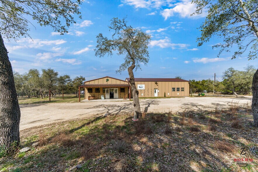 11490 Rebecca Creek Rd, Spring Branch, TX for sale - Building Photo - Image 2 of 58