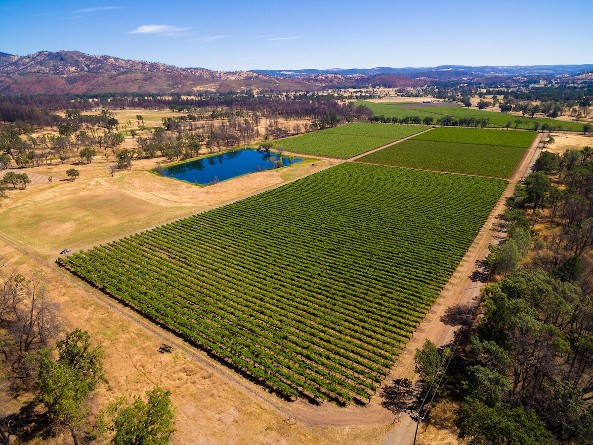 20963 State Highway 175, Middletown, CA for sale Primary Photo- Image 1 of 1