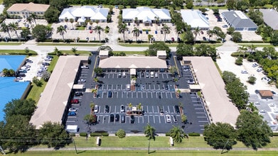 923-931 37th Pl, Vero Beach, FL for lease Interior Photo- Image 1 of 45