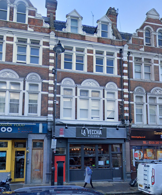 More details for 10 Crouch End Hl, London - Retail for Lease