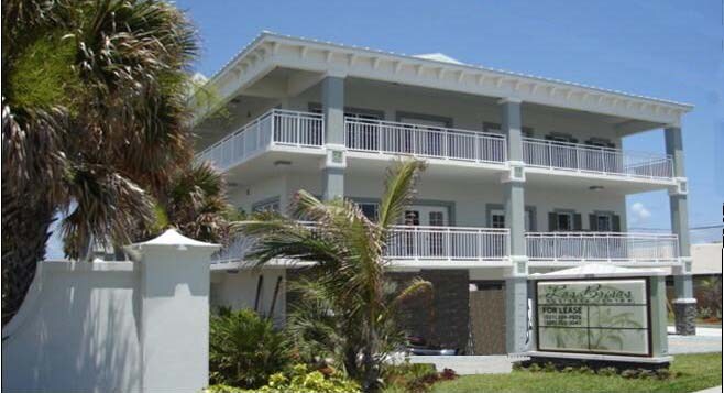 1490 Highway A1A, Satellite Beach, FL for sale - Primary Photo - Image 1 of 1