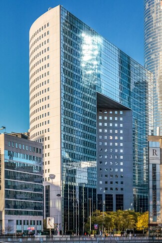 More details for 11-13 Cours Valmy, Puteaux - Office for Lease