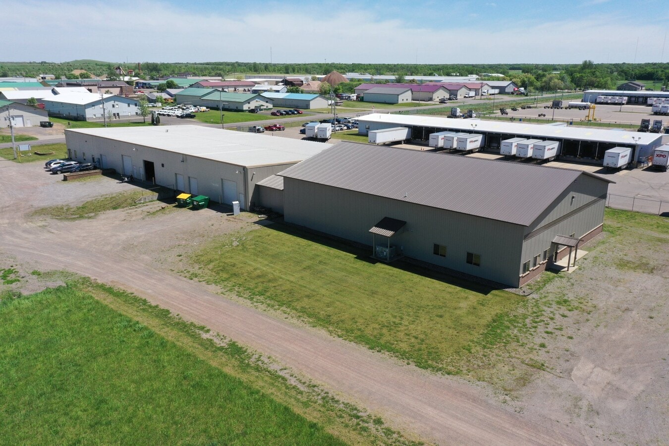 249 33rd Ave S, Waite Park, MN 56387