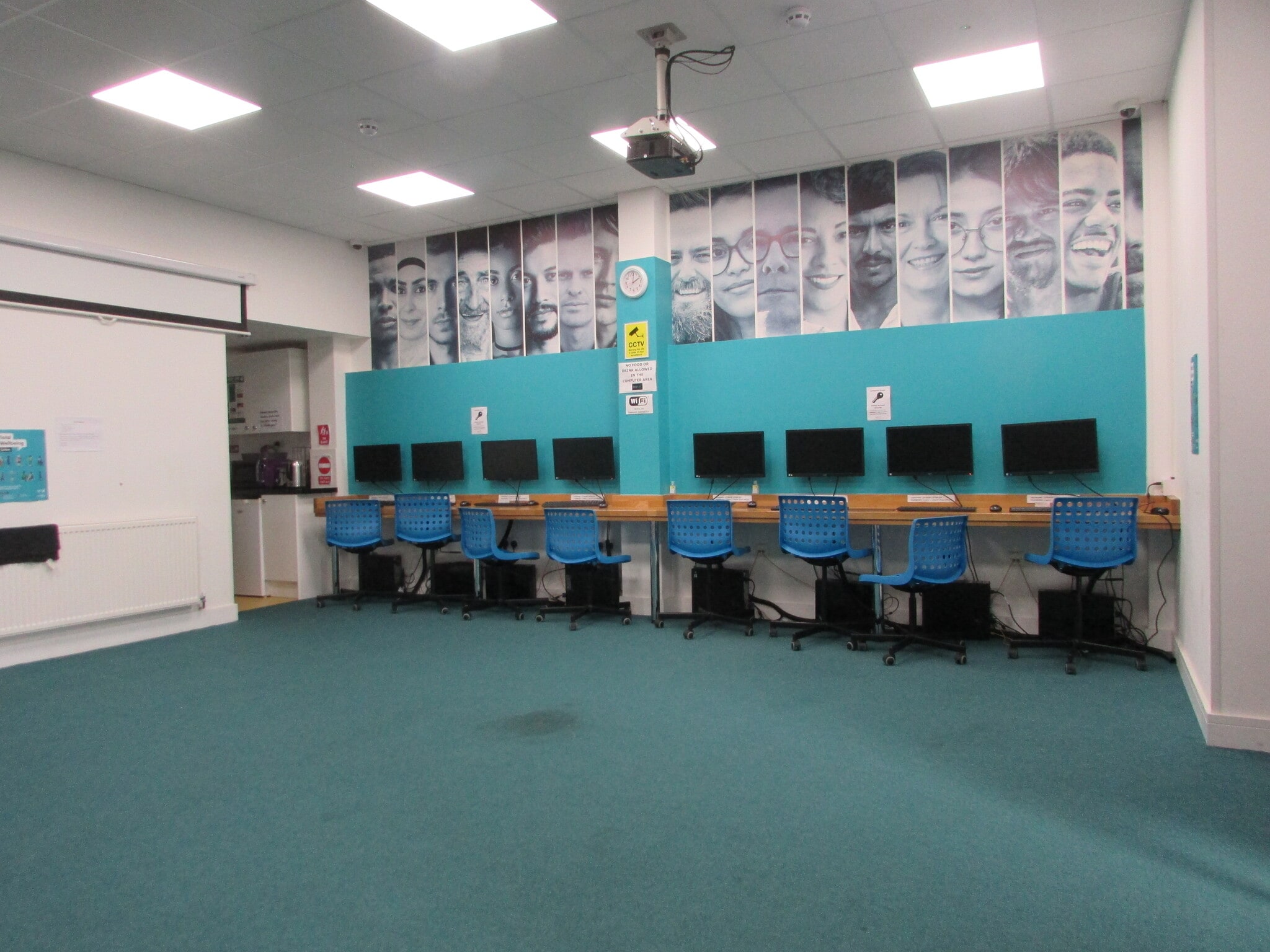 30 King St, Luton for lease Interior Photo- Image 1 of 13