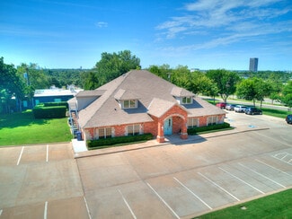 More details for 924 NW 58th St, Oklahoma City, OK - Office for Lease
