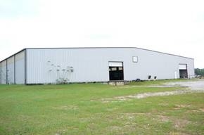 251 Industrial Dr, Georgiana, AL for sale - Building Photo - Image 1 of 1