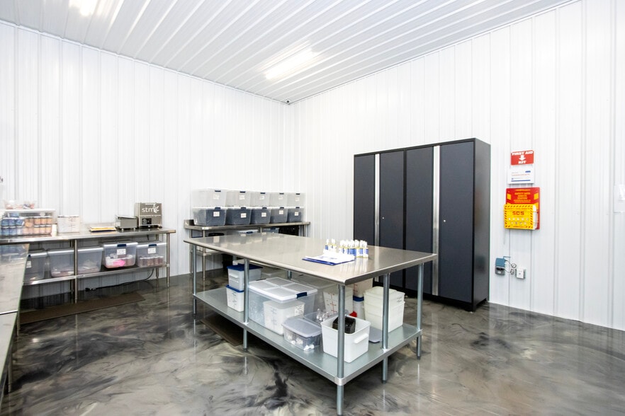 7706B Congress Rd, West Salem, OH for lease - Building Photo - Image 3 of 38