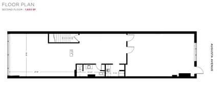 207 Augusta Ave, Toronto, ON for lease Building Photo- Image 1 of 1