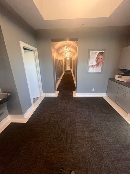 4560 Heritage Trace Pky, Fort Worth, TX for lease - Interior Photo - Image 3 of 10