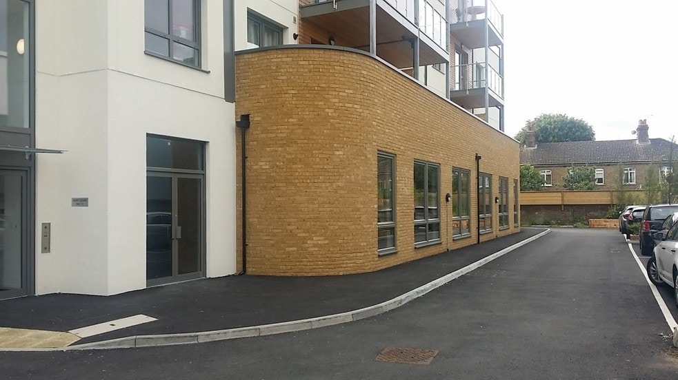 Orchard Rd, Richmond for sale - Building Photo - Image 1 of 1