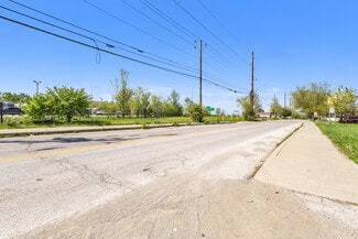 More details for 5814 Washington St, Indianapolis, IN - Land for Sale