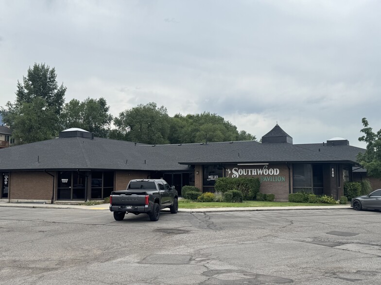 880 E 9400 S, Sandy, UT for lease - Building Photo - Image 1 of 17