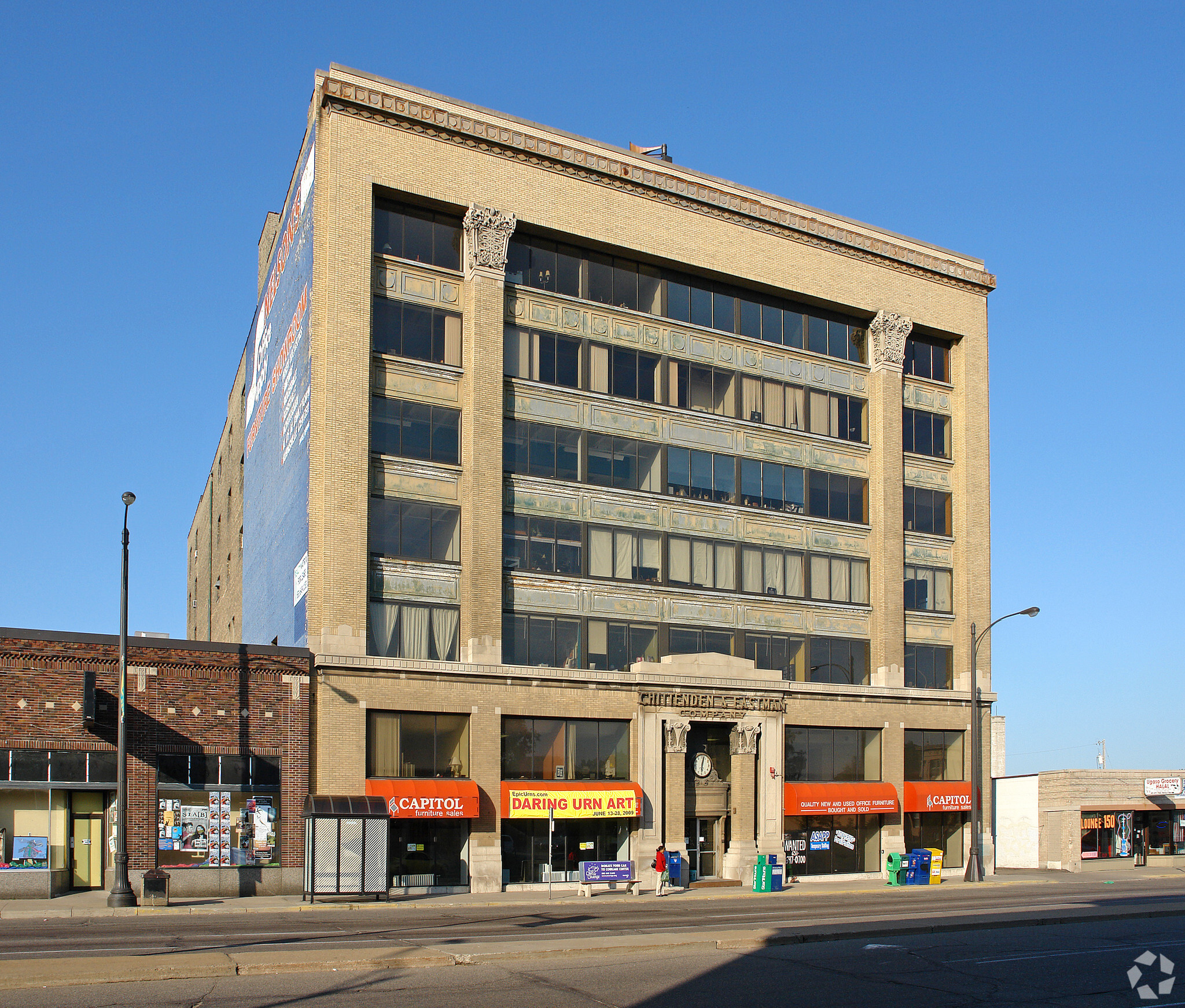 2402-2414 W University Ave, Saint Paul, MN for sale Primary Photo- Image 1 of 1