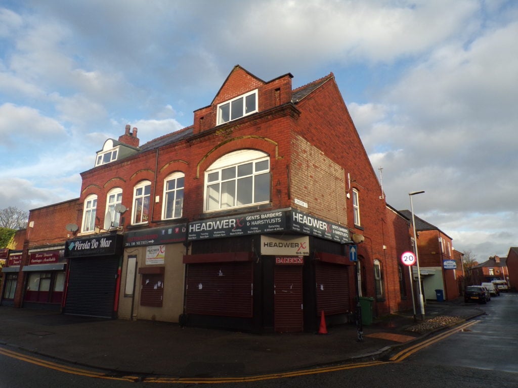 94-96 Railway Rd, Leigh for sale Primary Photo- Image 1 of 1