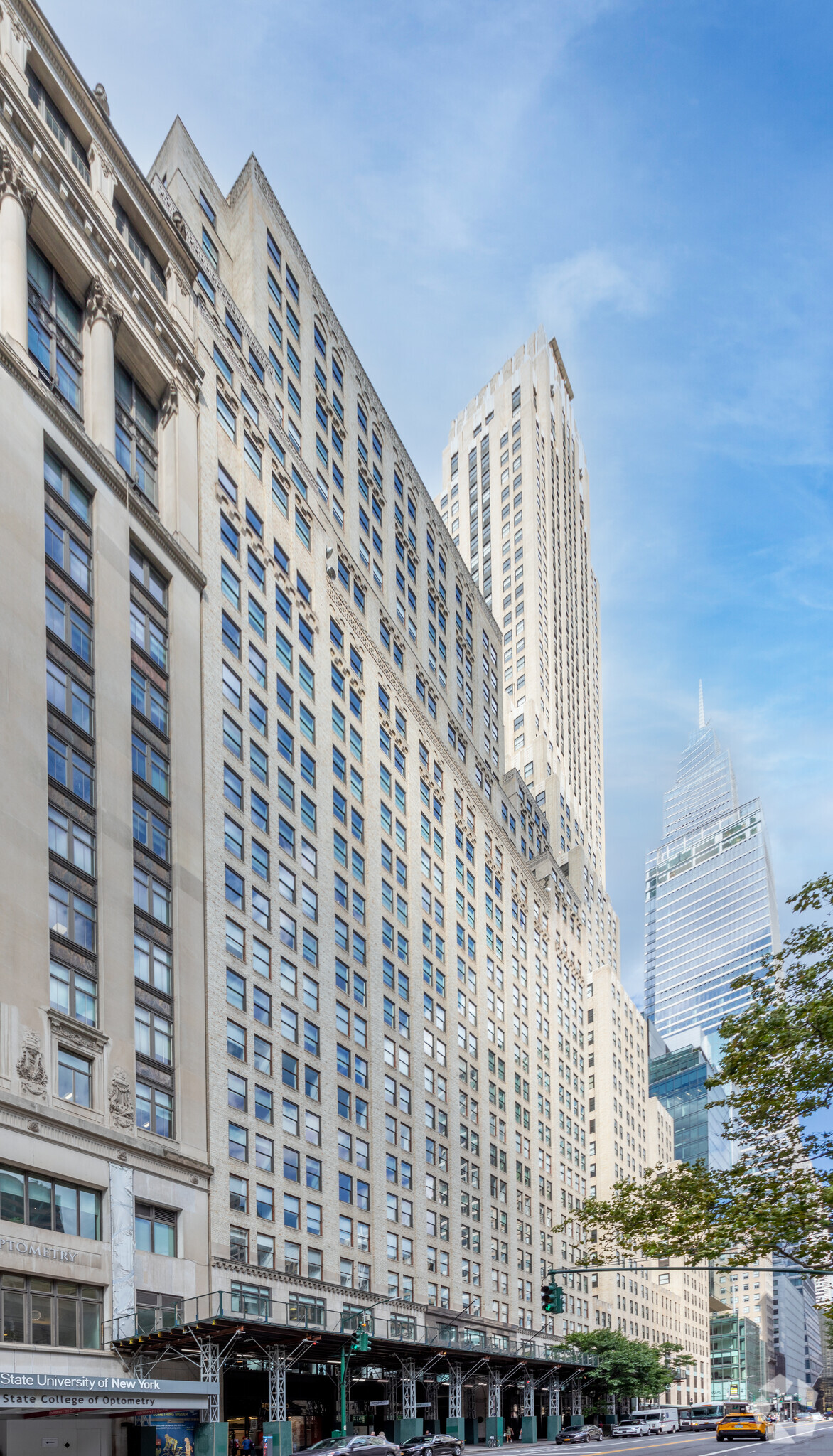 11 W 42nd St, New York, NY for lease Primary Photo- Image 1 of 15